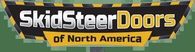 Skid Steer Doors Of North America Coupon November 2024